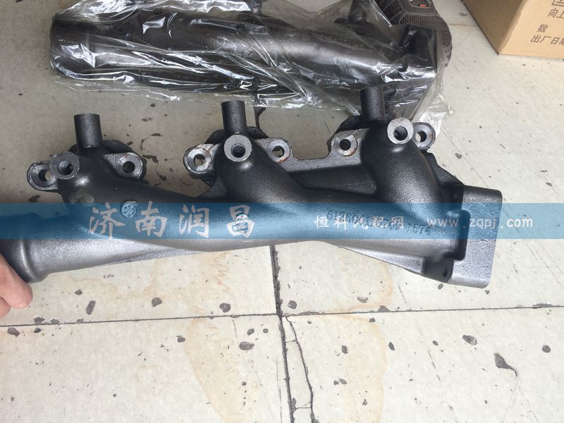 后排氣歧管 612600116749/612600116749