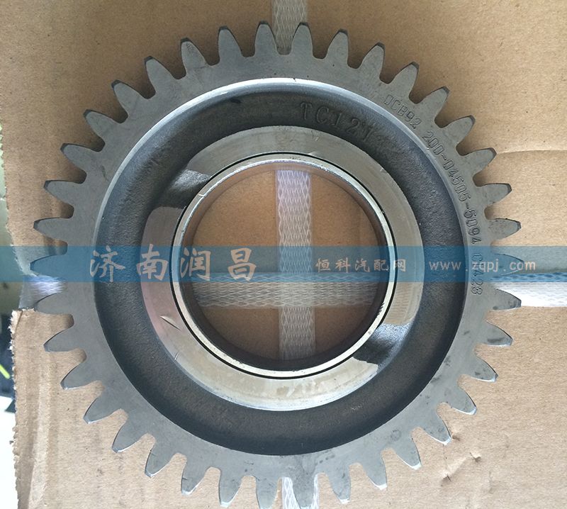 氣缸蓋中間齒輪總成200-04505-5094/200-04505-5094