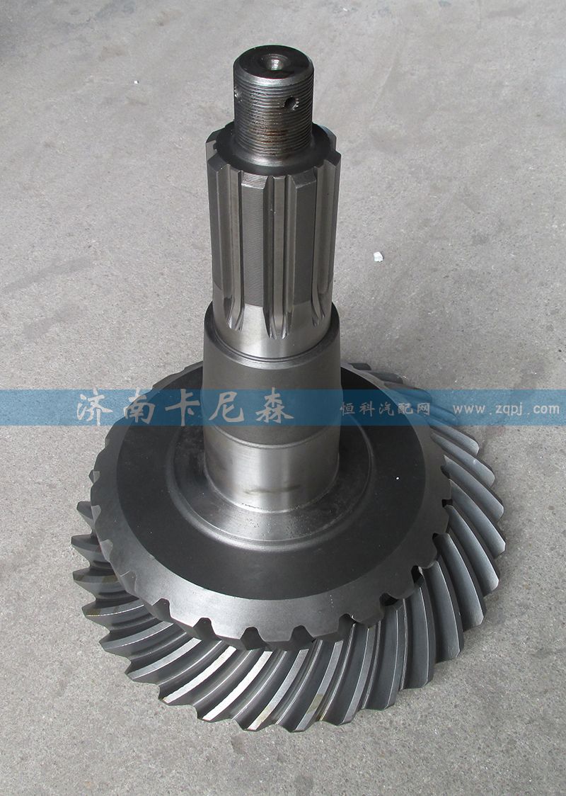 99012320002/001 主、從動(dòng)錐齒輪 8齒/99012320002