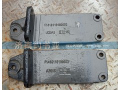 1418110180003,歐曼發(fā)動機(jī)后支架右,濟(jì)南約書亞汽車配件有限公司（原華魯信業(yè)）