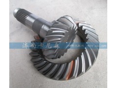 AZ9981320067,主、從動(dòng)錐齒輪,濟(jì)南卡尼森汽車配件有限公司