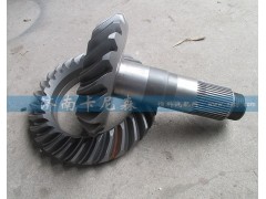 2402A-AOE,主、從動錐齒輪,濟南卡尼森汽車配件有限公司