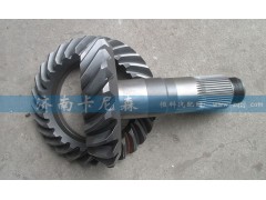 2402A-AOE,主、從動錐齒輪,濟南卡尼森汽車配件有限公司