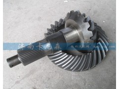 ,主、從動錐齒輪,濟南卡尼森汽車配件有限公司