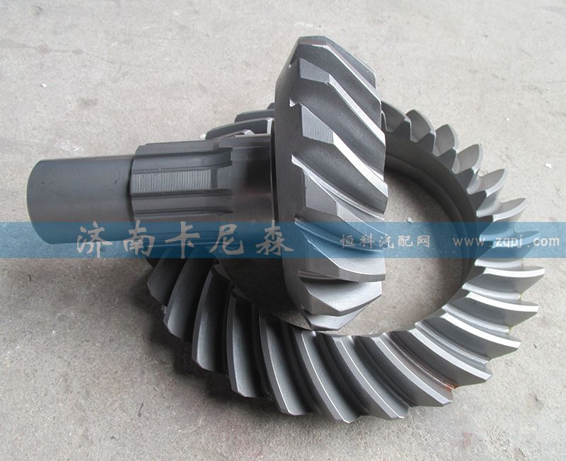 99014320251,主、從動錐齒輪,濟南卡尼森汽車配件有限公司