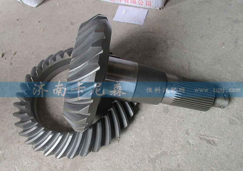 主、從動(dòng)錐齒輪  99112320001/002  39齒/99112320001