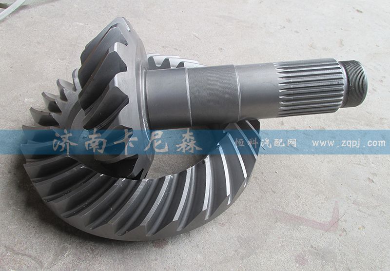 主、從動錐齒輪2L300S3-2402101/2403008/2L300S3-2402101