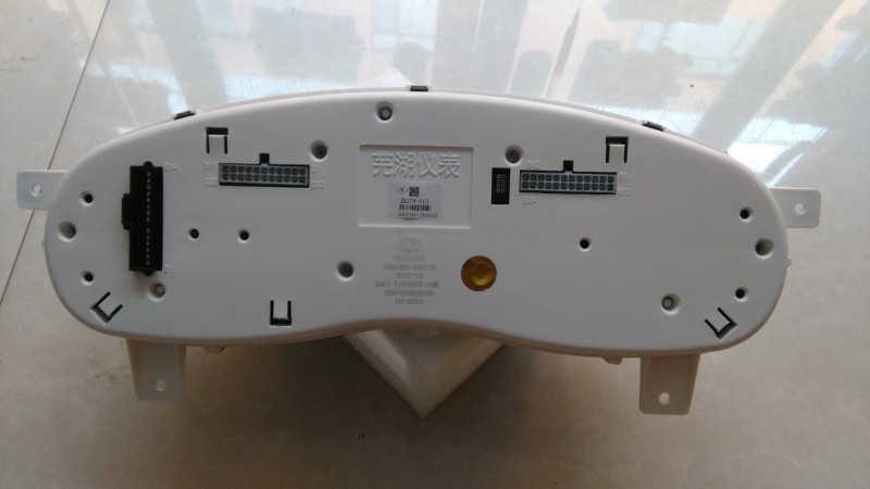 38A3D-20510,組合儀表,濟(jì)南晨駿汽車空調(diào)有限公司