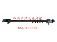 81.412015.049,前橫梁總成魚(yú)翅梁,濟(jì)南寧津九鼎重汽配件生產(chǎn)廠商