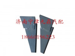 WG9725930706,踏板支架,濟(jì)南寧津九鼎重汽配件生產(chǎn)廠商