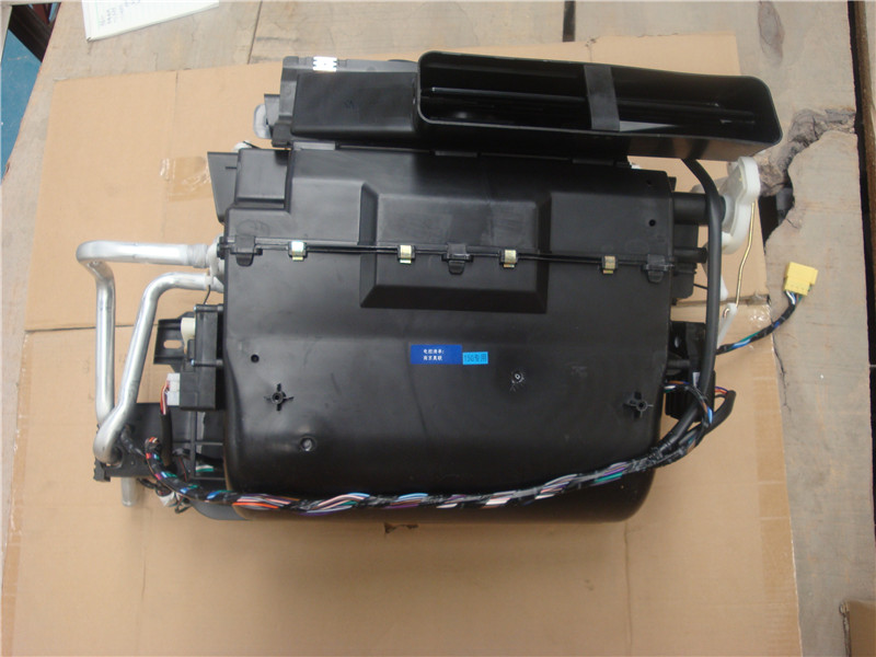 711-61900-7294,暖風(fēng)機總成,濟南晨駿汽車空調(diào)有限公司