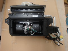 711-61900-7294,暖風(fēng)機總成,濟南晨駿汽車空調(diào)有限公司