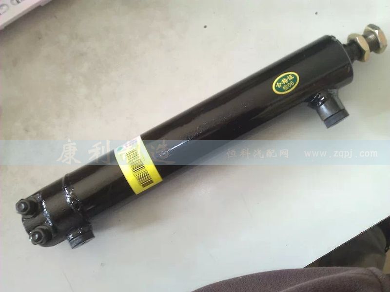 DZ9114470008,同力礦用卡車轉(zhuǎn)向動(dòng)力缸,山東康潤(rùn)機(jī)械制造有限公司