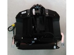 WG1664820002,暖風機總成,濟南晨駿汽車空調(diào)有限公司