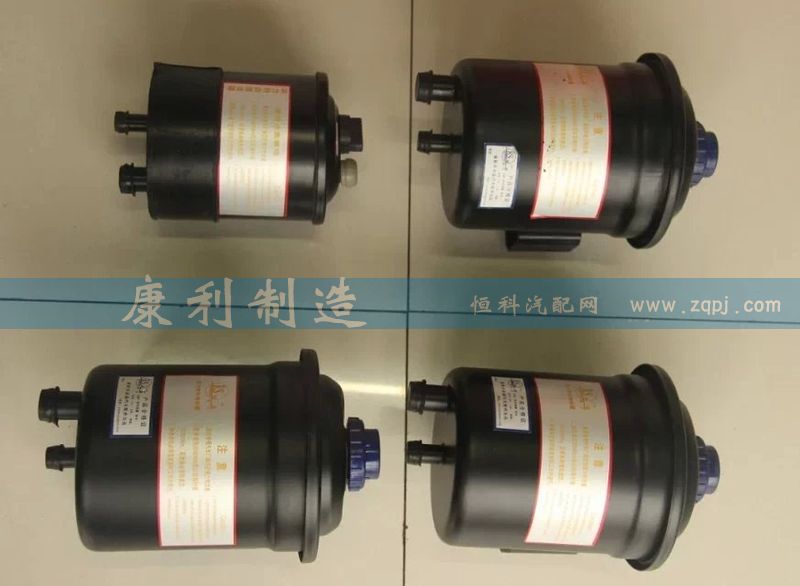 ,轉(zhuǎn)向動(dòng)力缸儲(chǔ)油罐,山東康潤機(jī)械制造有限公司