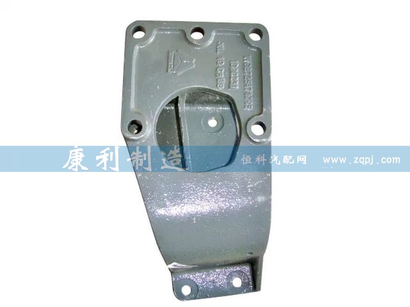 WG9725470295 HOWO,方向機(jī)支架,山東康潤機(jī)械制造有限公司