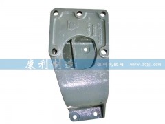 WG9725470295 HOWO,方向機(jī)支架,山東康潤機(jī)械制造有限公司