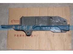 AZ1642440082,液壓鎖下支架,山東康潤機械制造有限公司
