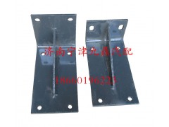 AZ9725530201,水箱支架,濟南寧津九鼎重汽配件生產廠商