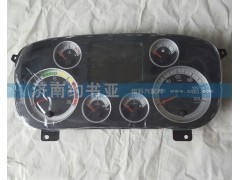 WG9918580011,A7組合儀表,濟南約書亞汽車配件有限公司（原華魯信業(yè)）