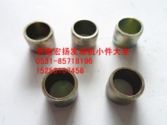 612630060041,WP12發(fā)電機(jī)支架襯套,濟(jì)南耀順汽車配件有限公司（重汽、濰柴發(fā)動機(jī)小件專賣）