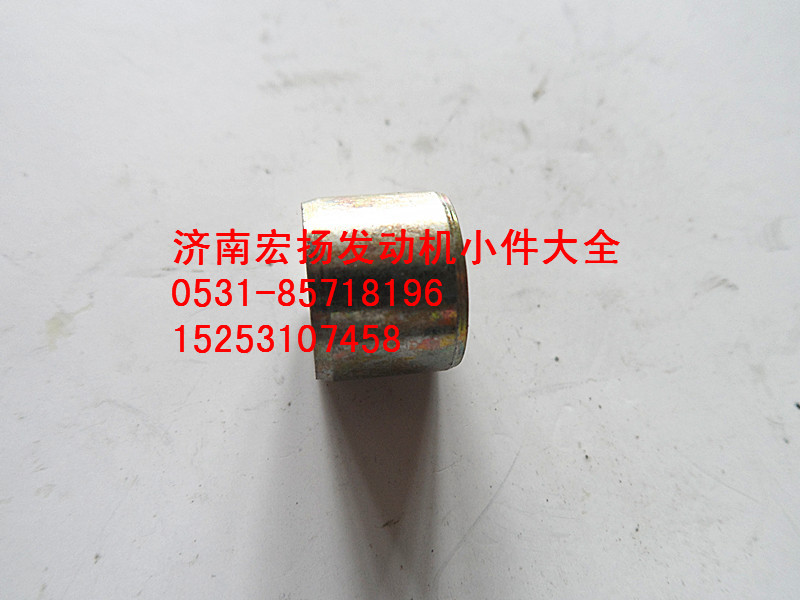 612630060041,WP12發(fā)電機(jī)支架襯套,濟(jì)南耀順汽車配件有限公司（重汽、濰柴發(fā)動機(jī)小件專賣）
