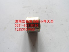 612630060041,WP12發(fā)電機(jī)支架襯套,濟(jì)南耀順汽車配件有限公司（重汽、濰柴發(fā)動機(jī)小件專賣）