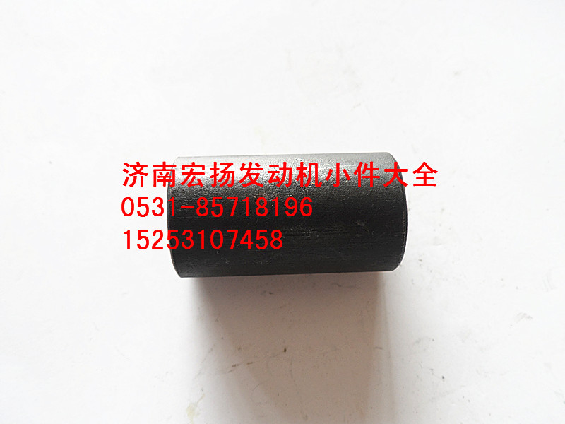 612630110005,WP12排氣管法蘭套筒,濟(jì)南耀順汽車配件有限公司（重汽、濰柴發(fā)動(dòng)機(jī)小件專賣）