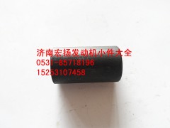 612630110005,WP12排氣管法蘭套筒,濟(jì)南耀順汽車配件有限公司（重汽、濰柴發(fā)動(dòng)機(jī)小件專賣）