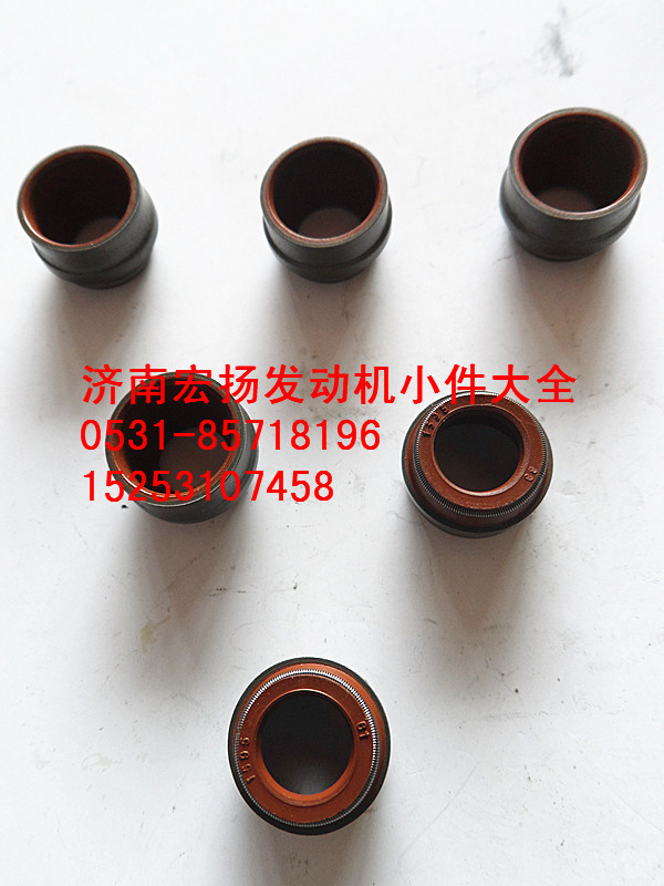61800050151,WP12氣門油封,濟南耀順汽車配件有限公司（重汽、濰柴發(fā)動機小件專賣）