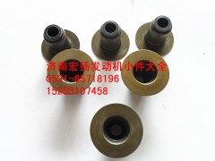 612600040444,天然氣氣門油封,濟南耀順汽車配件有限公司（重汽、濰柴發(fā)動機小件專賣）