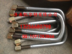 1990520003,前簧騎馬螺栓,濟(jì)南凱爾特商貿(mào)有限公司
