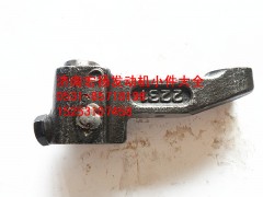 612630050008,EVB排氣門橋,濟南耀順汽車配件有限公司（重汽、濰柴發(fā)動機小件專賣）
