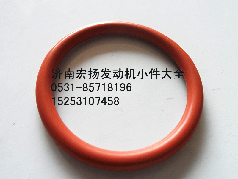 VG1246040019,重汽D12噴油器銅套密封圈,濟(jì)南耀順汽車(chē)配件有限公司（重汽、濰柴發(fā)動(dòng)機(jī)小件專(zhuān)賣(mài)）