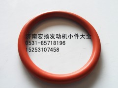 VG1246040019,重汽D12噴油器銅套密封圈,濟(jì)南耀順汽車(chē)配件有限公司（重汽、濰柴發(fā)動(dòng)機(jī)小件專(zhuān)賣(mài)）