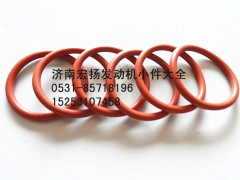 VG1246040019,重汽D12噴油器銅套密封圈,濟(jì)南耀順汽車(chē)配件有限公司（重汽、濰柴發(fā)動(dòng)機(jī)小件專(zhuān)賣(mài)）