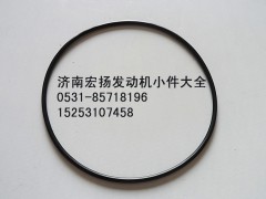 30800010003,濰柴618空壓機密封圈,濟南耀順汽車配件有限公司（重汽、濰柴發(fā)動機小件專賣）