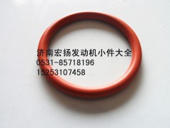 VG1246040036,重汽D10噴油器銅套,濟(jì)南耀順汽車配件有限公司（重汽、濰柴發(fā)動機小件專賣）