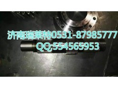 2510-0110580123149,輸入軸總成,濟(jì)南瑞萊特汽車零部件有限公司