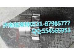 2510-0110580123149,輸入軸總成,濟(jì)南瑞萊特汽車零部件有限公司