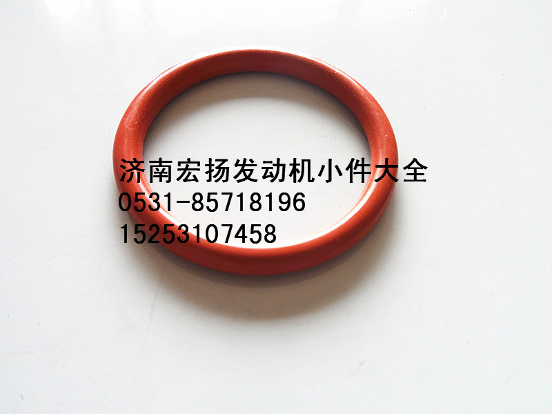 612630040029,WP12噴油器銅套密封圈,濟(jì)南耀順汽車配件有限公司（重汽、濰柴發(fā)動(dòng)機(jī)小件專賣）