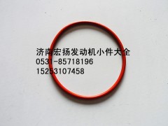 192320002,歐II空壓機密封圈,濟南耀順汽車配件有限公司（重汽、濰柴發(fā)動機小件專賣）