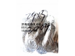 VG1540040010,重汽噴油器銅套密封圈,濟(jì)南耀順汽車配件有限公司（重汽、濰柴發(fā)動(dòng)機(jī)小件專賣）