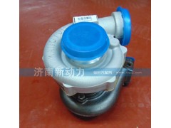VG1246110020,增壓器,濟南新動力增壓器有限公司