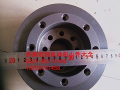 612600020829,曲軸皮帶輪,濟(jì)南耀順汽車配件有限公司（重汽、濰柴發(fā)動機(jī)小件專賣）