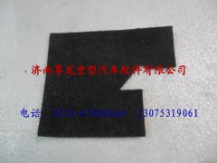 81.61460.2039,保護(hù)墊,濟(jì)南尊龍(原天盛)陜汽配件銷售有限公司