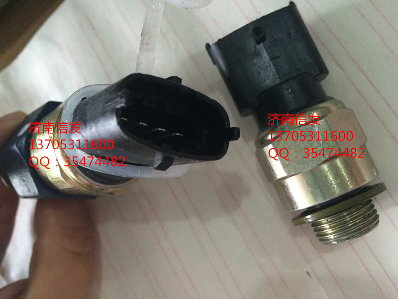 612600090915 機油壓力傳感器/612600090915