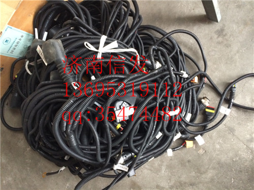 WG1034121341 SCR線束總成/WG1034121341 SCR