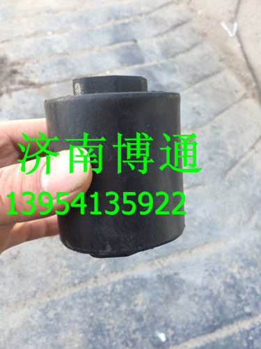 81.96210.0609,重汽T5G翻轉(zhuǎn)軸膠套,濟南博通重汽備件庫