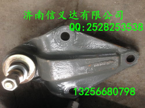 WG9100510008,穩(wěn)定桿托架,濟(jì)南凱爾特商貿(mào)有限公司